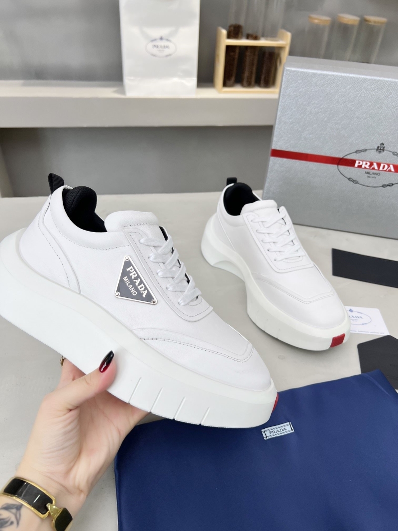 Prada Casual Shoes